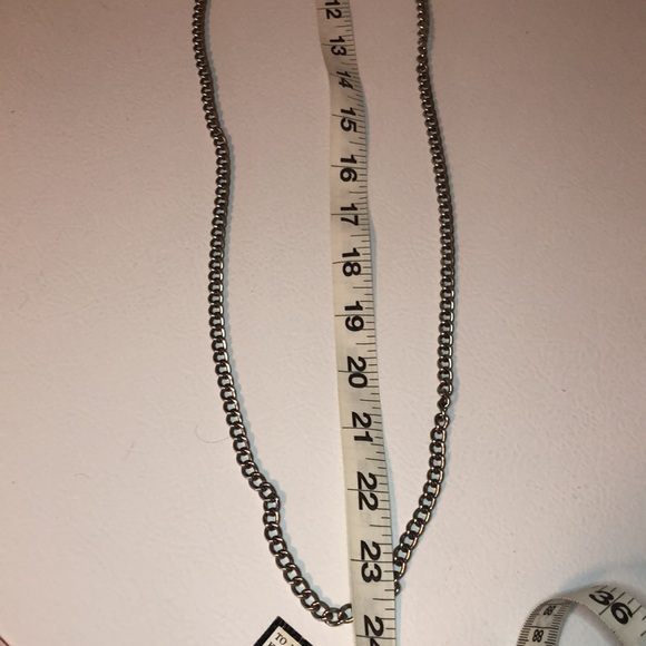 Nine West Gold and Silver Evening Bag - Picture 9 of 9